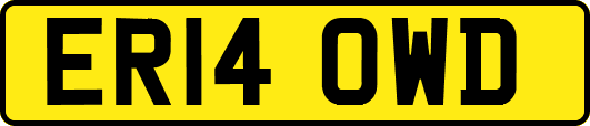 ER14OWD