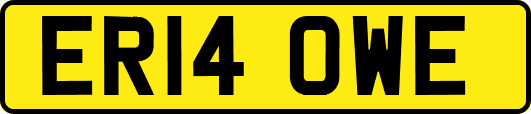 ER14OWE