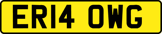 ER14OWG