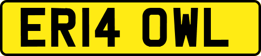 ER14OWL