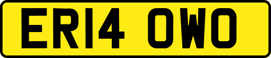ER14OWO