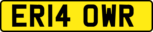 ER14OWR
