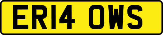 ER14OWS