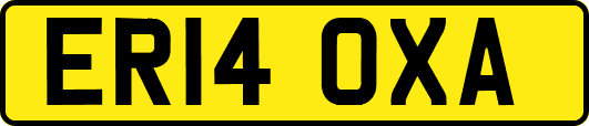 ER14OXA