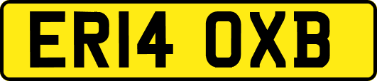 ER14OXB