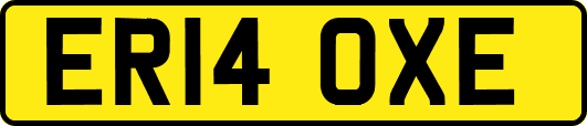 ER14OXE