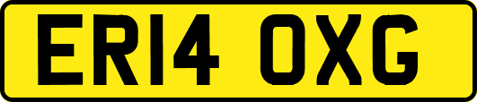 ER14OXG