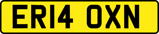 ER14OXN