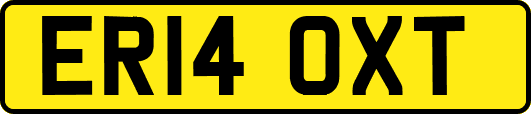ER14OXT