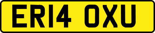 ER14OXU