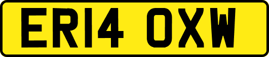 ER14OXW