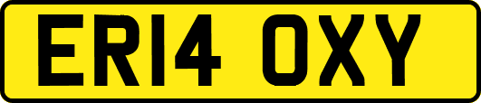 ER14OXY