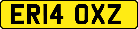 ER14OXZ