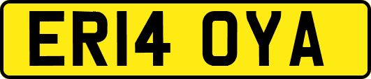 ER14OYA