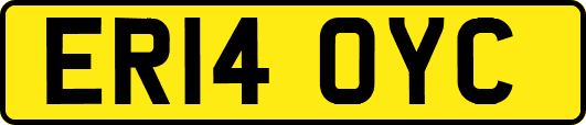 ER14OYC
