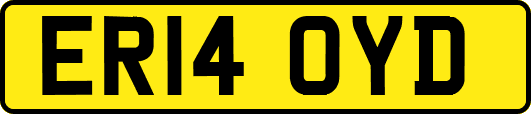 ER14OYD