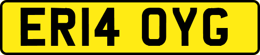 ER14OYG