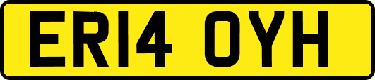 ER14OYH