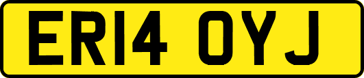ER14OYJ