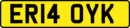 ER14OYK
