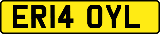 ER14OYL