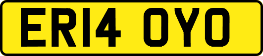 ER14OYO