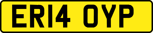 ER14OYP