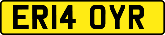 ER14OYR