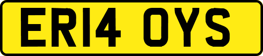 ER14OYS