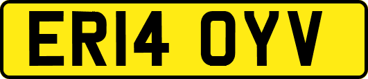 ER14OYV
