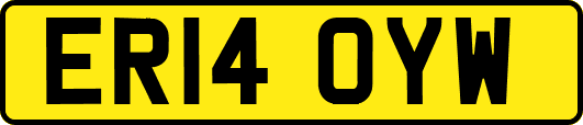 ER14OYW