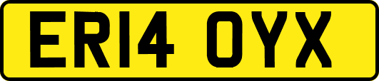 ER14OYX