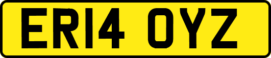 ER14OYZ