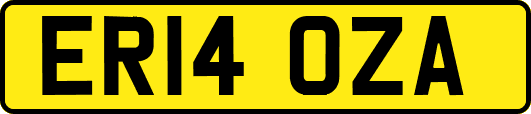 ER14OZA