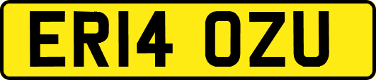 ER14OZU
