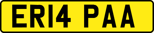 ER14PAA