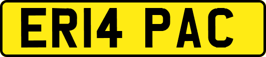 ER14PAC