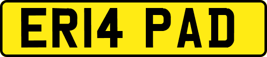 ER14PAD