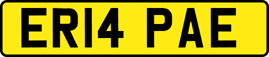 ER14PAE