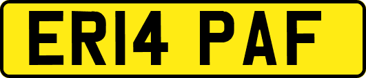 ER14PAF