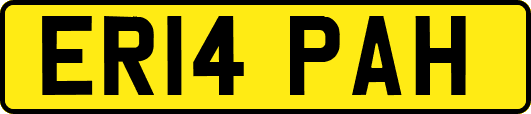 ER14PAH