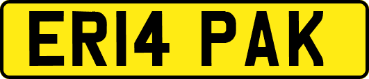 ER14PAK