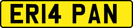 ER14PAN