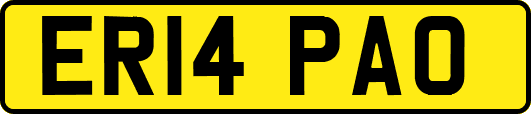 ER14PAO