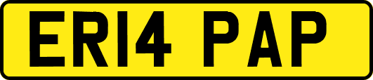 ER14PAP