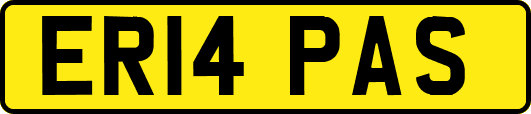 ER14PAS