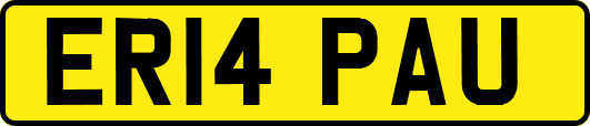 ER14PAU