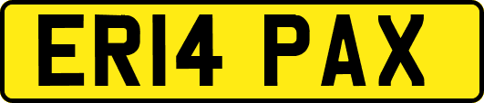 ER14PAX