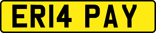 ER14PAY
