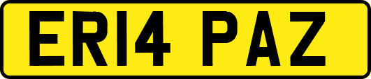 ER14PAZ